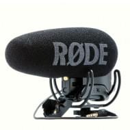 RODE VideoMic Pro Plus